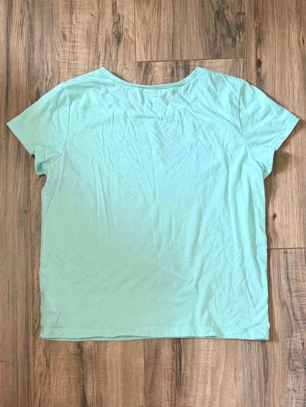 Old Navy American Flag T-Shirt 2021 Size L 10/12